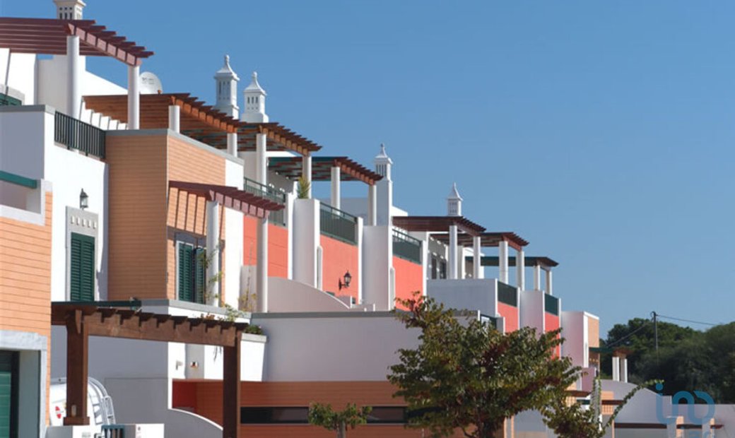 Olhão Town House In Olhão, Algarve, Portugal For Sale (12637547)