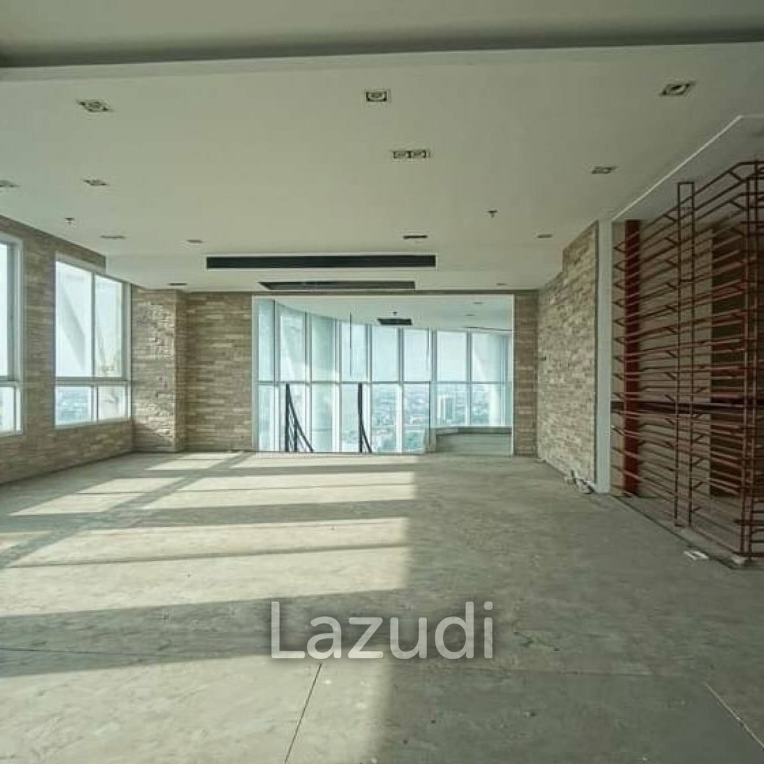Apartment in Bangkok, Bangkok, Thailand 5 - 12636941