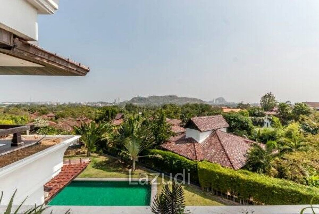 Apartment in Nong Kae, Tanintharyi Region, Thailand 1 - 12635900