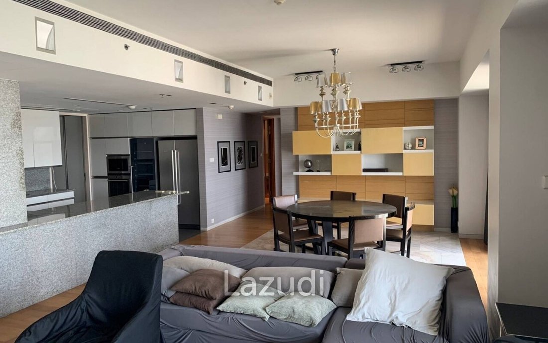 Apartment in Bangkok, Bangkok, Thailand 1 - 12636547