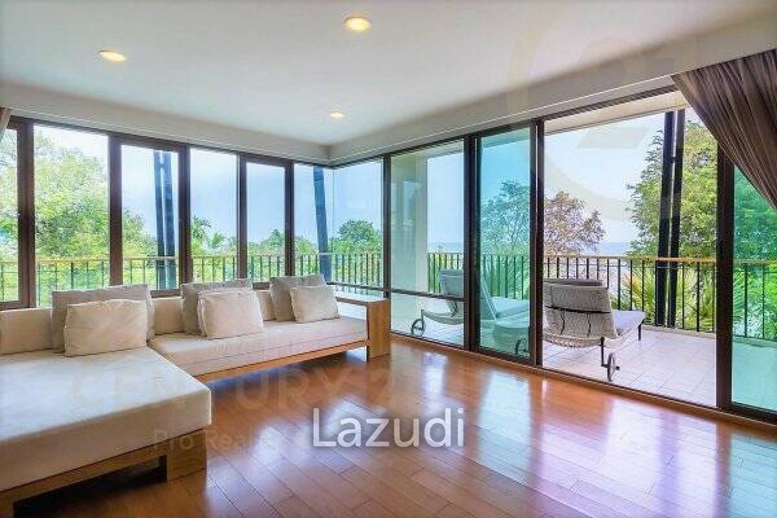 Apartment in Nong Kae, Tanintharyi Region, Thailand 3 - 12635769