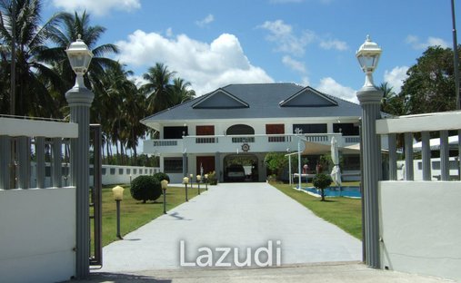 Villa a Phongprasan, Prachuap Khiri Khan, Thailandia 1