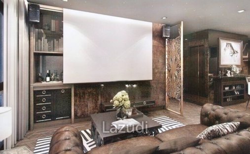 Apartment in Bangkok, Krung Thep Maha Nakhon, Thailand 1