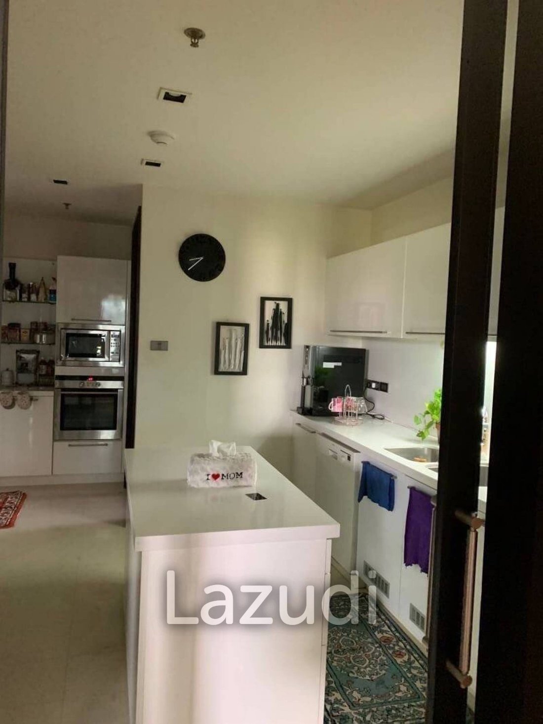 Apartment in Bangkok, Krung Thep Maha Nakhon, Thailand 5 - 12636516