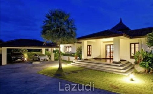 Villa in Nong Kae, Tanintharyi Region, Thailand 1