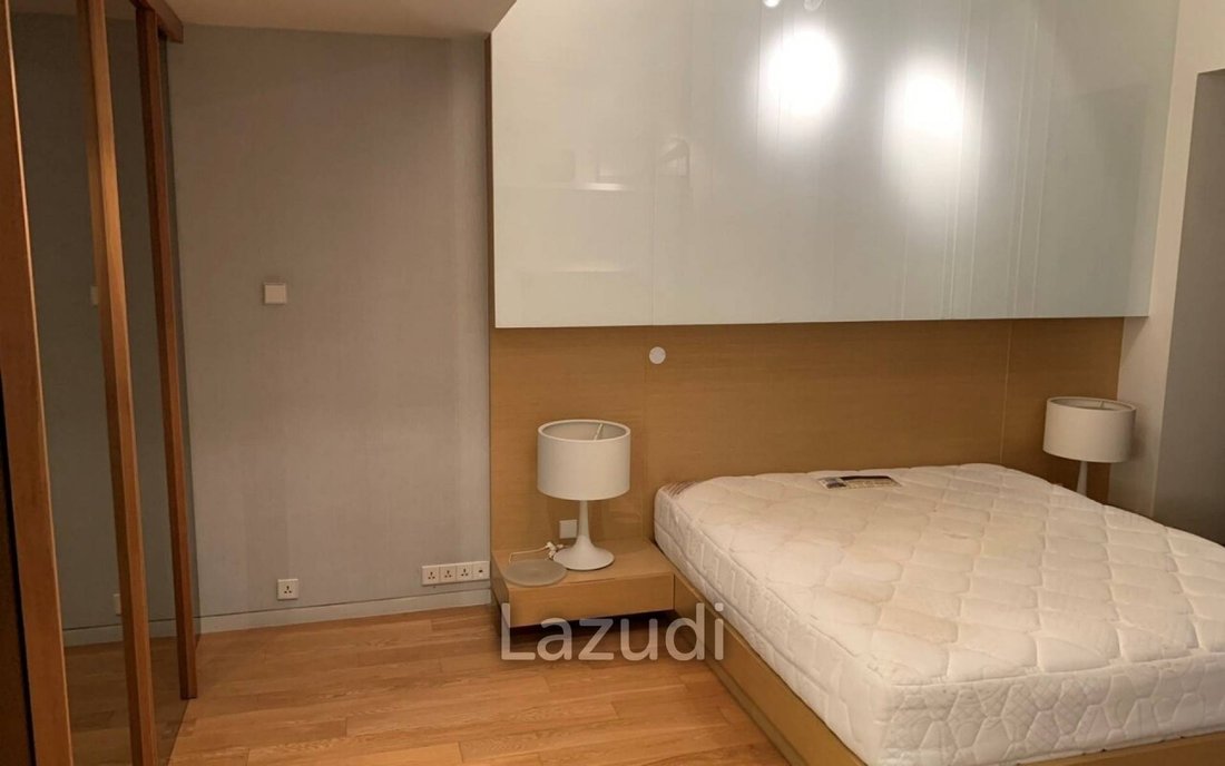 Apartment in Bangkok, Bangkok, Thailand 5 - 12636547