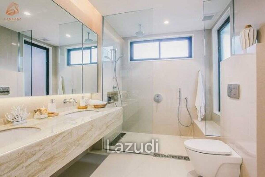 Villa in Hua Hin, Prachuap Khiri Khan, Thailand 2 - 12635818