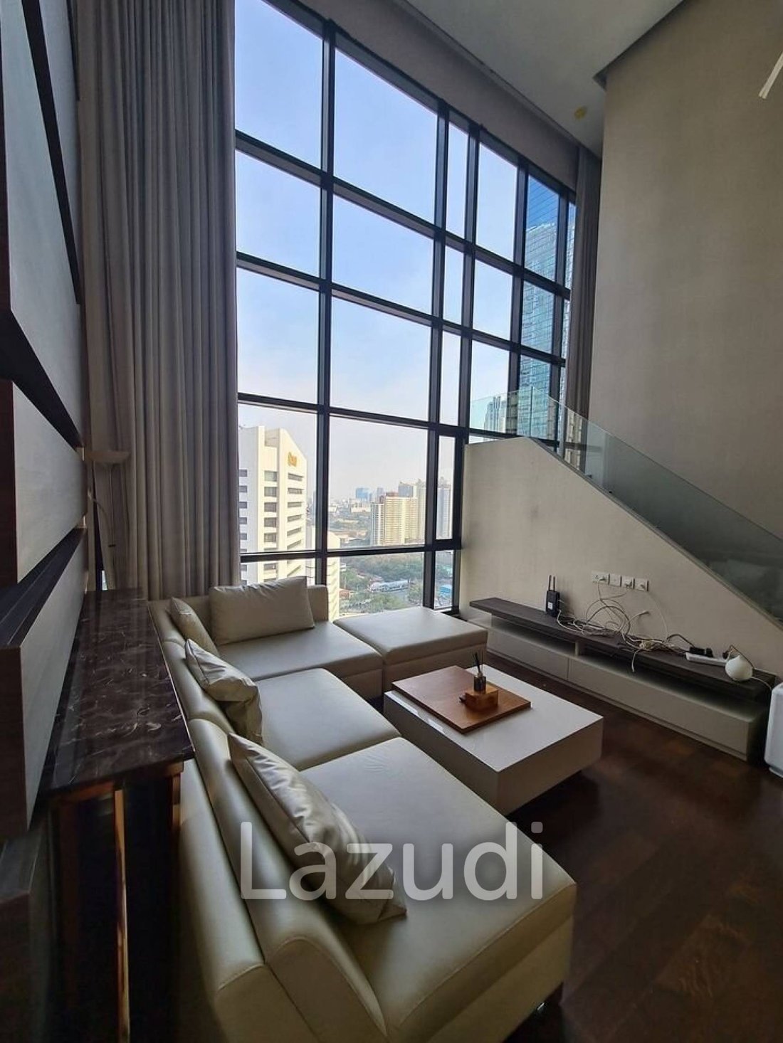 Apartment in Bangkok, Bangkok, Thailand 1 - 12636480
