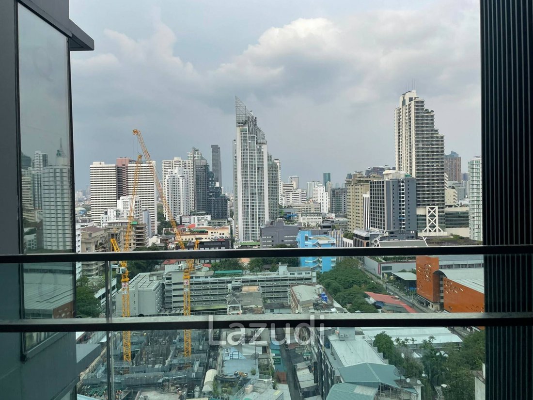 Apartment in Bangkok, Krung Thep Maha Nakhon, Thailand 5 - 12635669