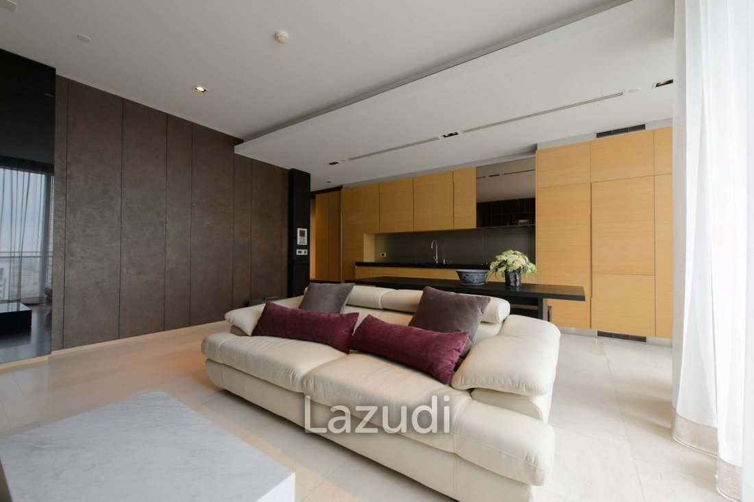 Apartment in Bangkok, Krung Thep Maha Nakhon, Thailand 4 - 12636584