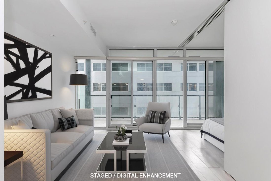 Condominio en Toronto, Ontario, Canadá 4 - 12638387