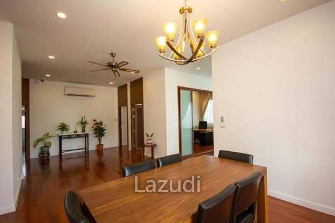 Villa in Hua Hin, Prachuap Khiri Khan, Thailand 5 - 12635455