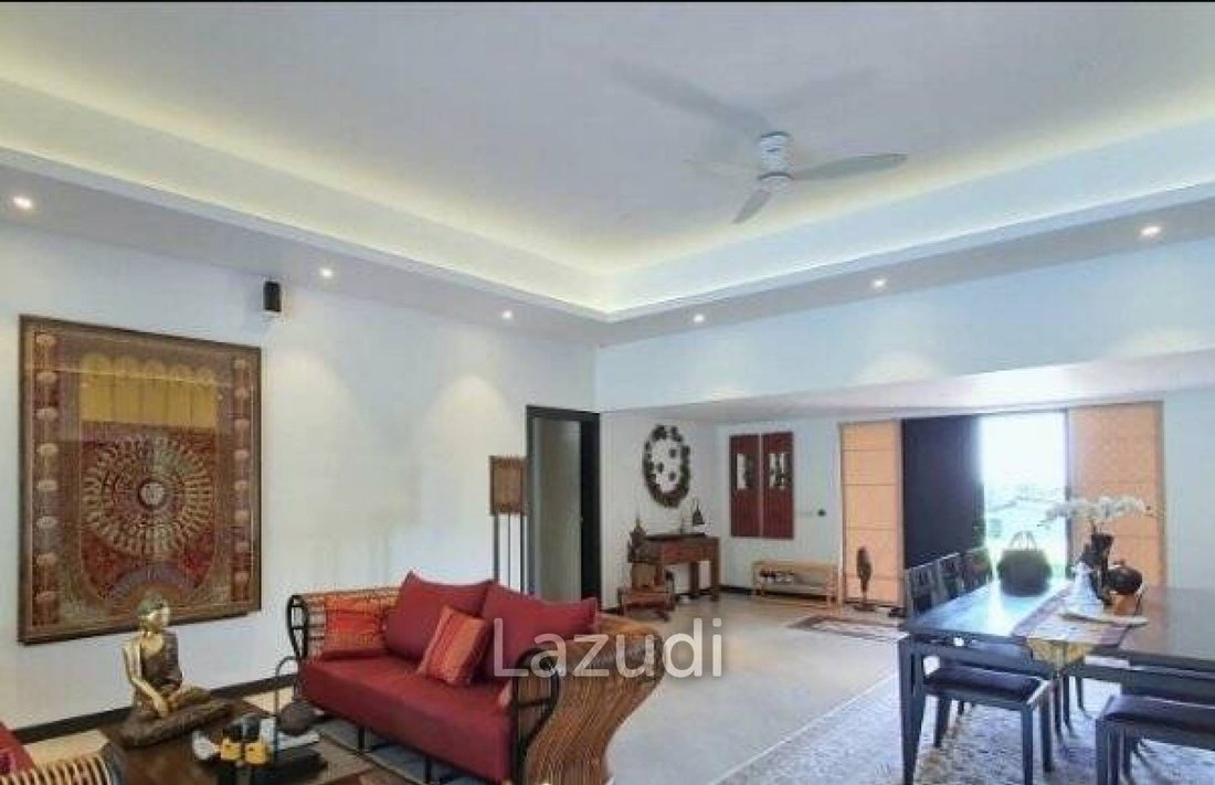 Villa in Hin Lek Fai, Prachuap Khiri Khan, Thailand 2 - 12635764