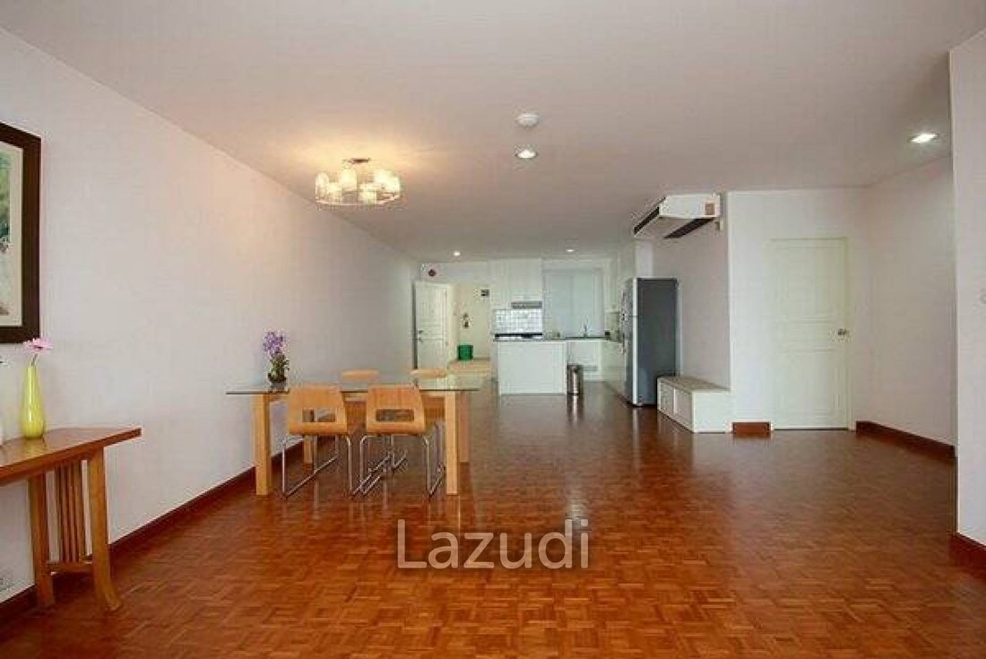 Apartment in Hua Hin, Prachuap Khiri Khan, Thailand 4 - 12635815