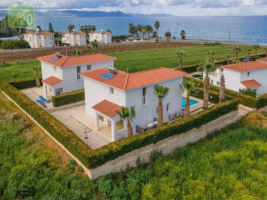 Villa in Argaka, Paphos, Cyprus 5 - 12637254