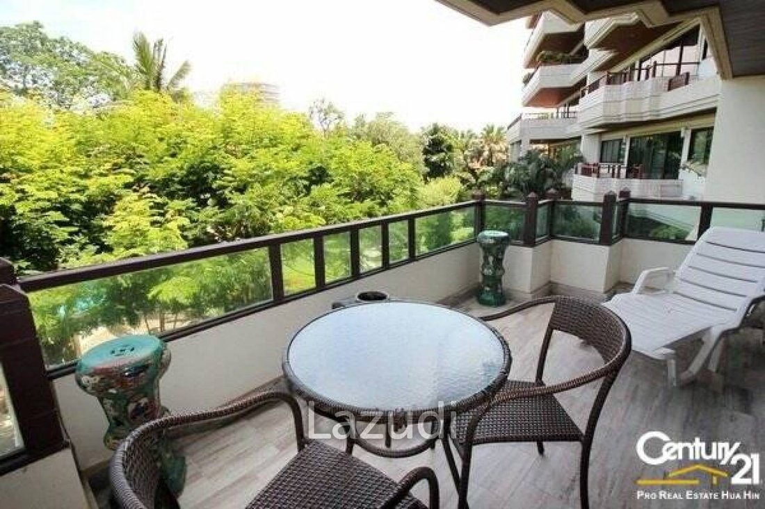 Apartment in Thap Tai, Tanintharyi Region, Thailand 2 - 12635840