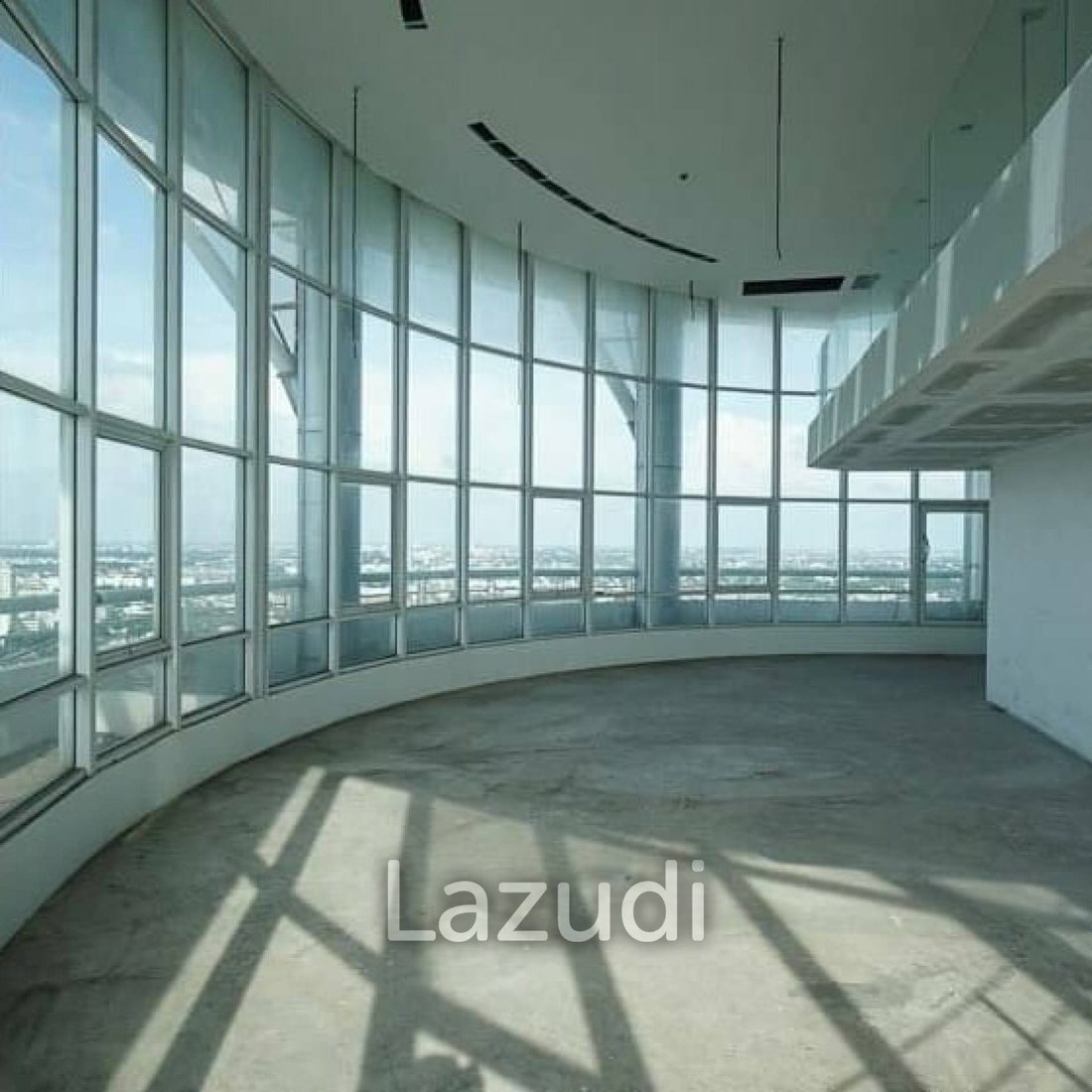 Apartment in Bangkok, Bangkok, Thailand 4 - 12636941