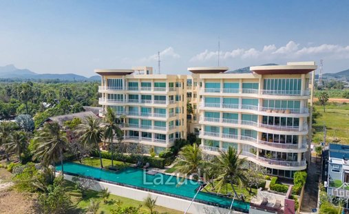 Apartment in Pak Nam Pran, Tanintharyi Region, Thailand 1