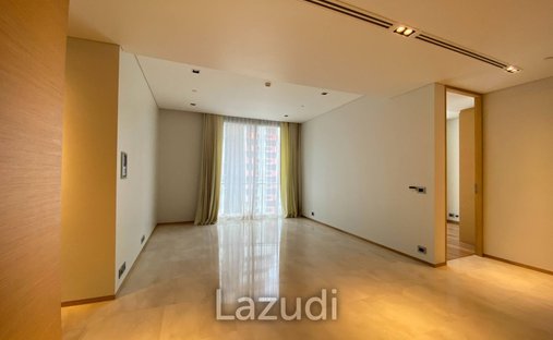 Apartment in Bangkok, Krung Thep Maha Nakhon, Thailand 1