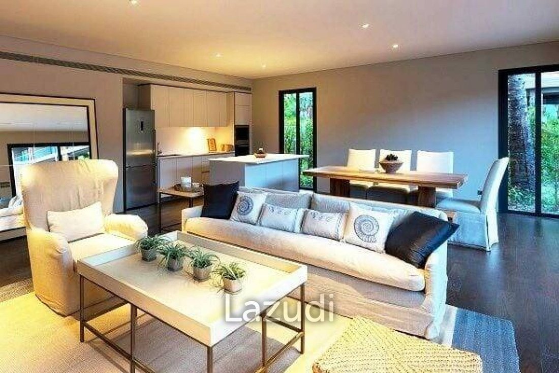 Apartment in Bang Kao, Phetchaburi, Thailand 4 - 12635855