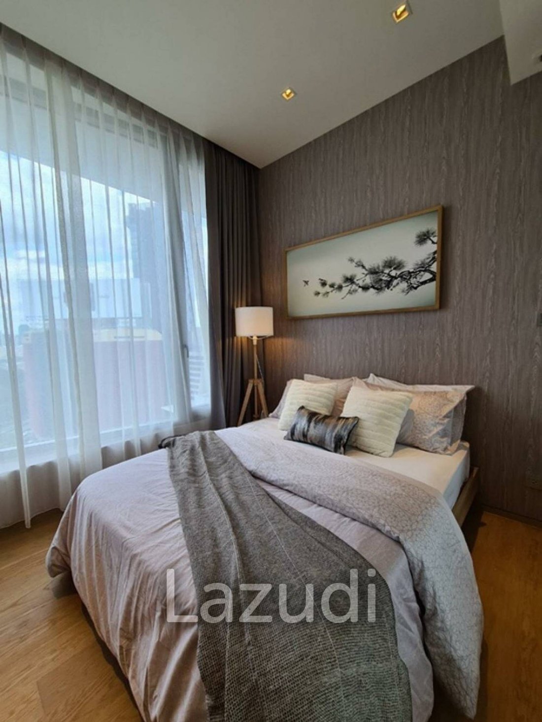 Apartment in Bangkok, Krung Thep Maha Nakhon, Thailand 5 - 12636468