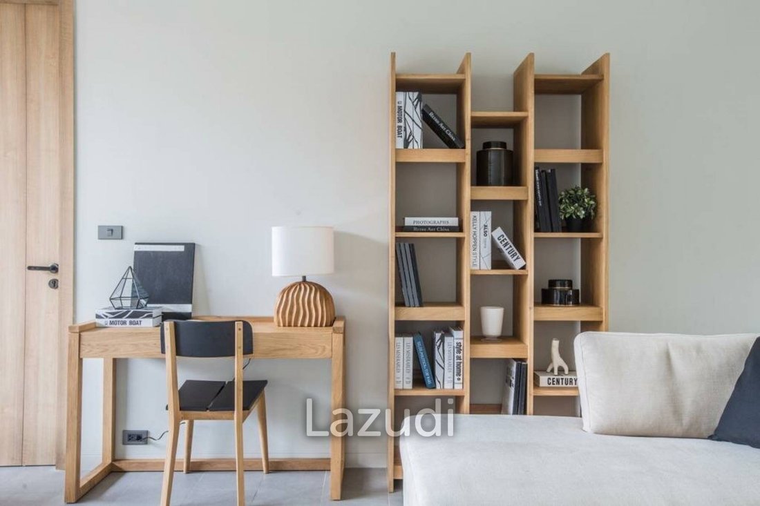Apartment in Bang Kao, Phetchaburi, Thailand 4 - 12635424