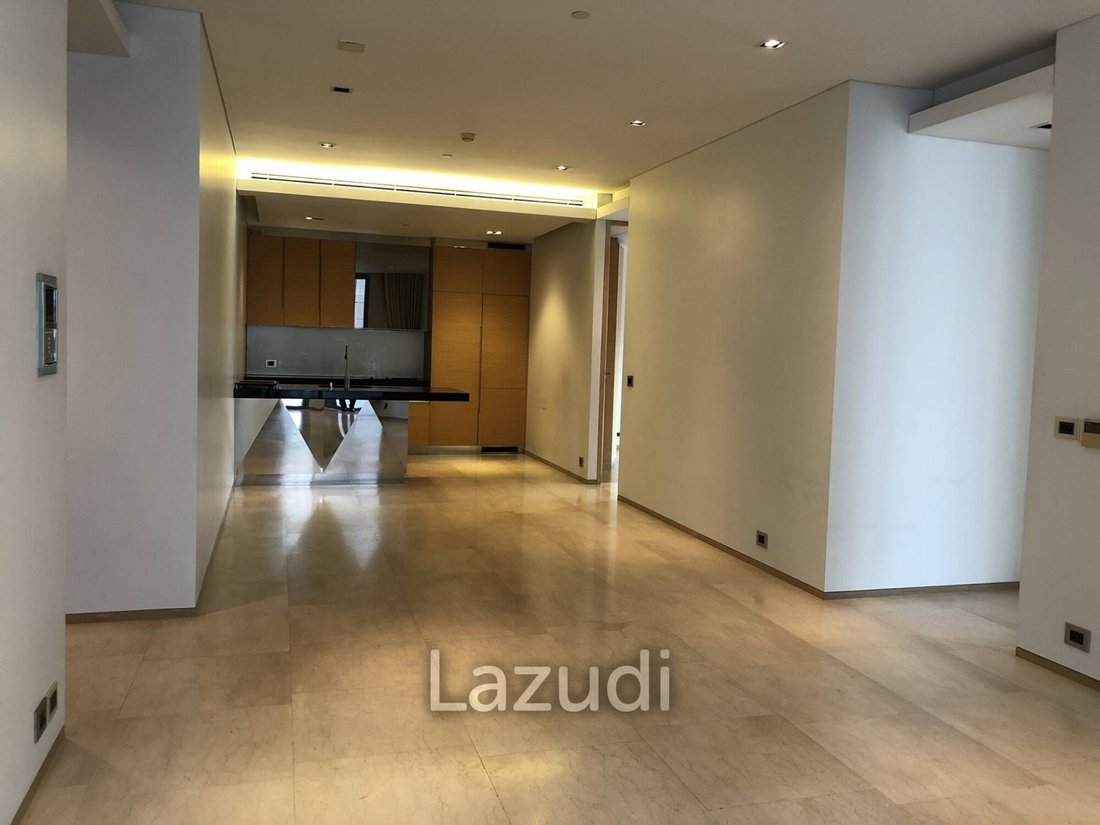 Apartment in Bangkok, Krung Thep Maha Nakhon, Thailand 1 - 12638395