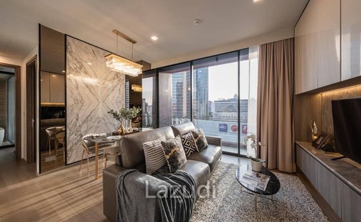 Apartment in Bangkok, Bangkok, Thailand 1