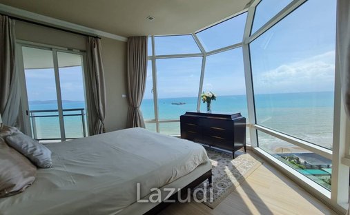 Apartment in Pattaya City, Chon Buri, Thailand 1