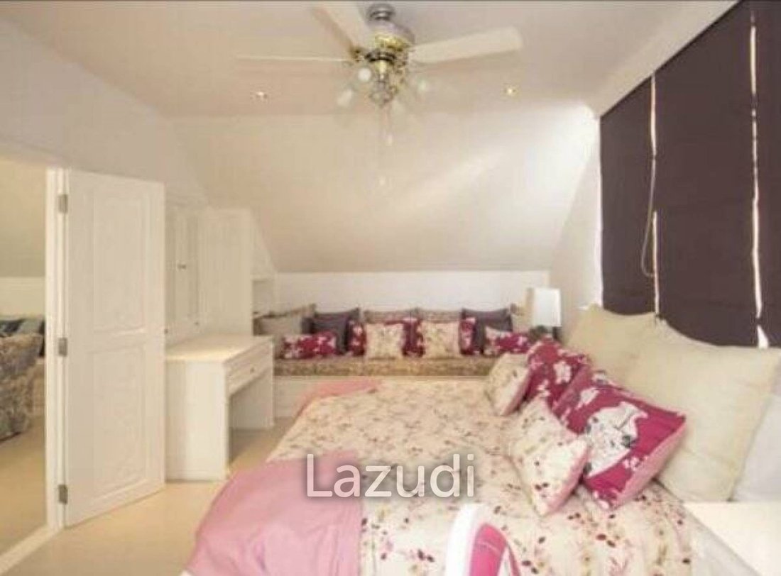 Villa in Nong Kae, Tanintharyi Region, Thailand 4 - 12636151