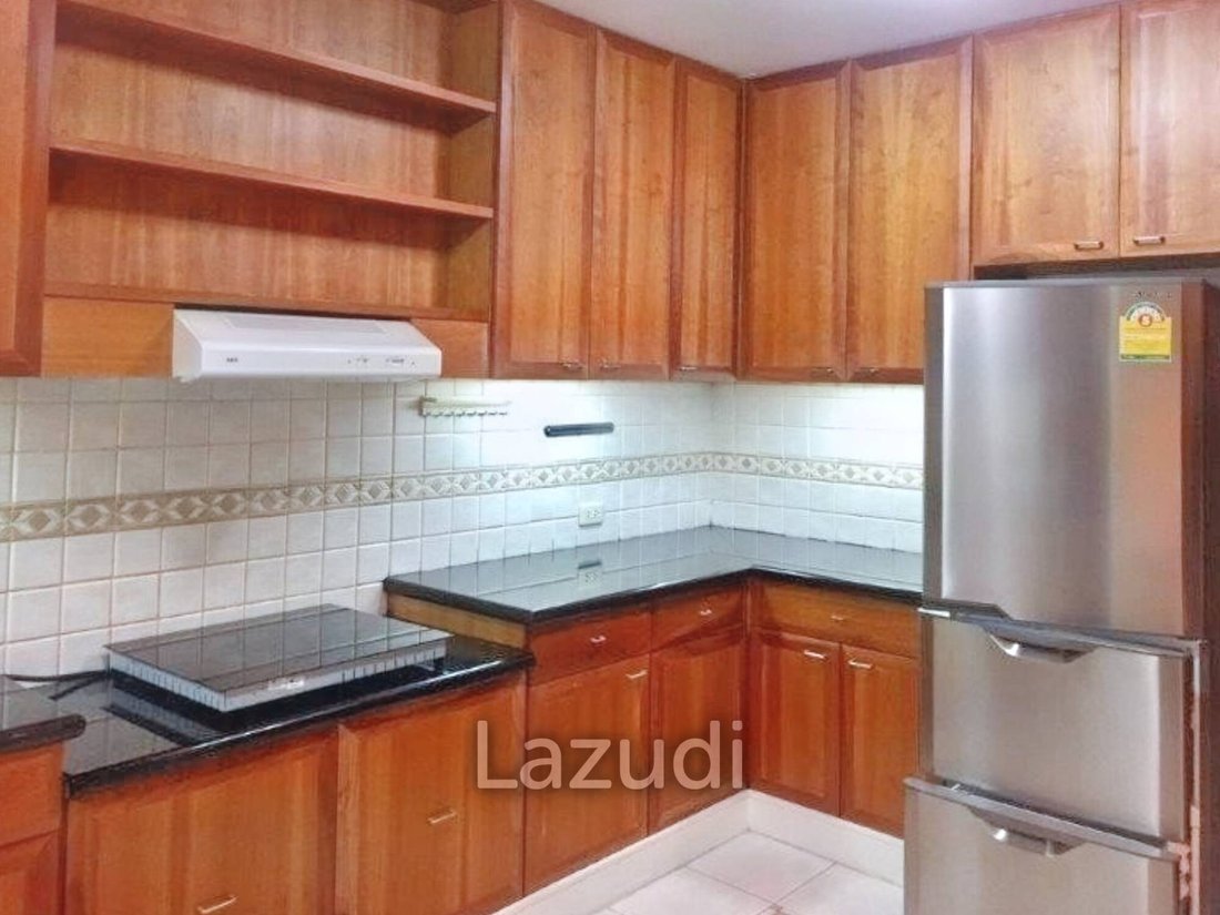 Apartment in Bangkok, Krung Thep Maha Nakhon, Thailand 4 - 12636583