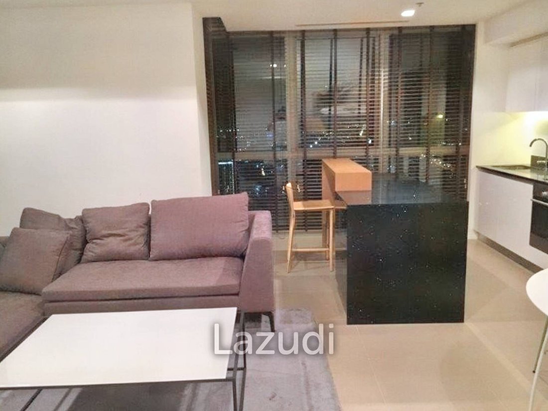 Apartment in Bangkok, Krung Thep Maha Nakhon, Thailand 2 - 12636603