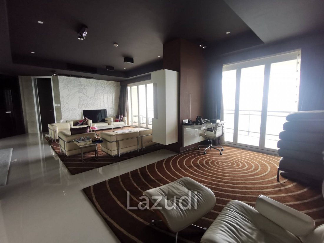 Apartment in Pattaya City, Chon Buri, Thailand 4 - 12636714