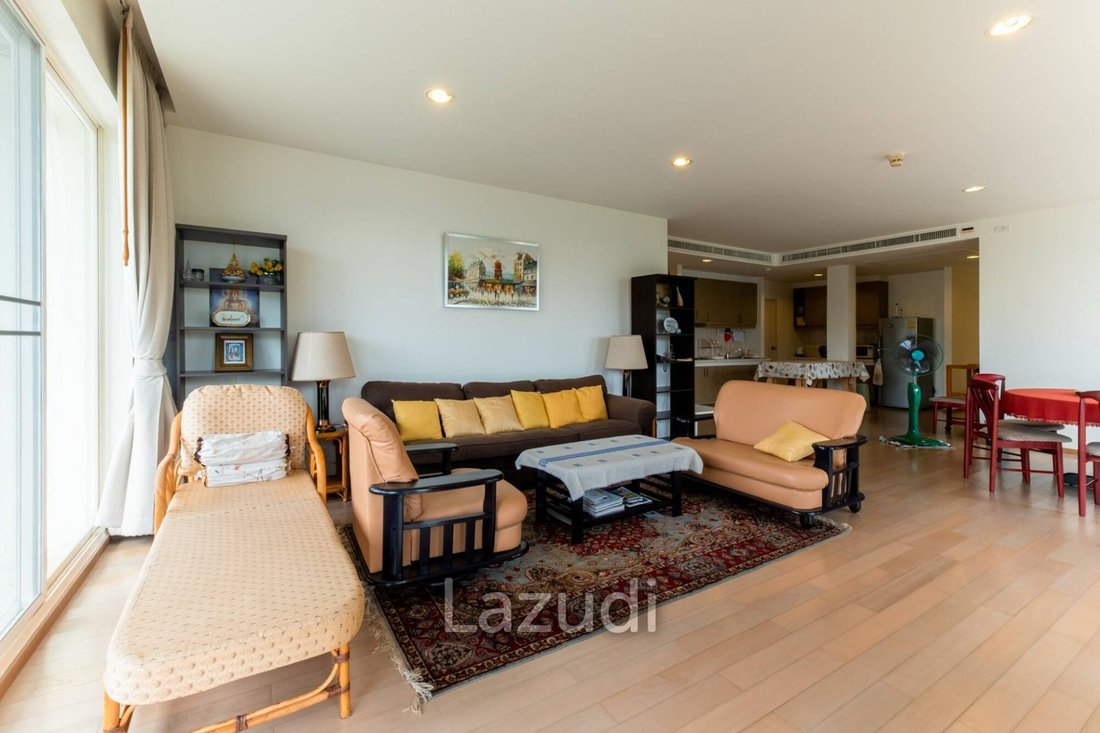 Apartment in Nong Kae, Tanintharyi Region, Thailand 4 - 12636666