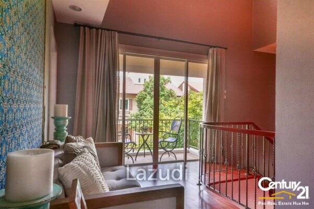 Villa in Cha-am, Phetchaburi, Thailand 5 - 12635826