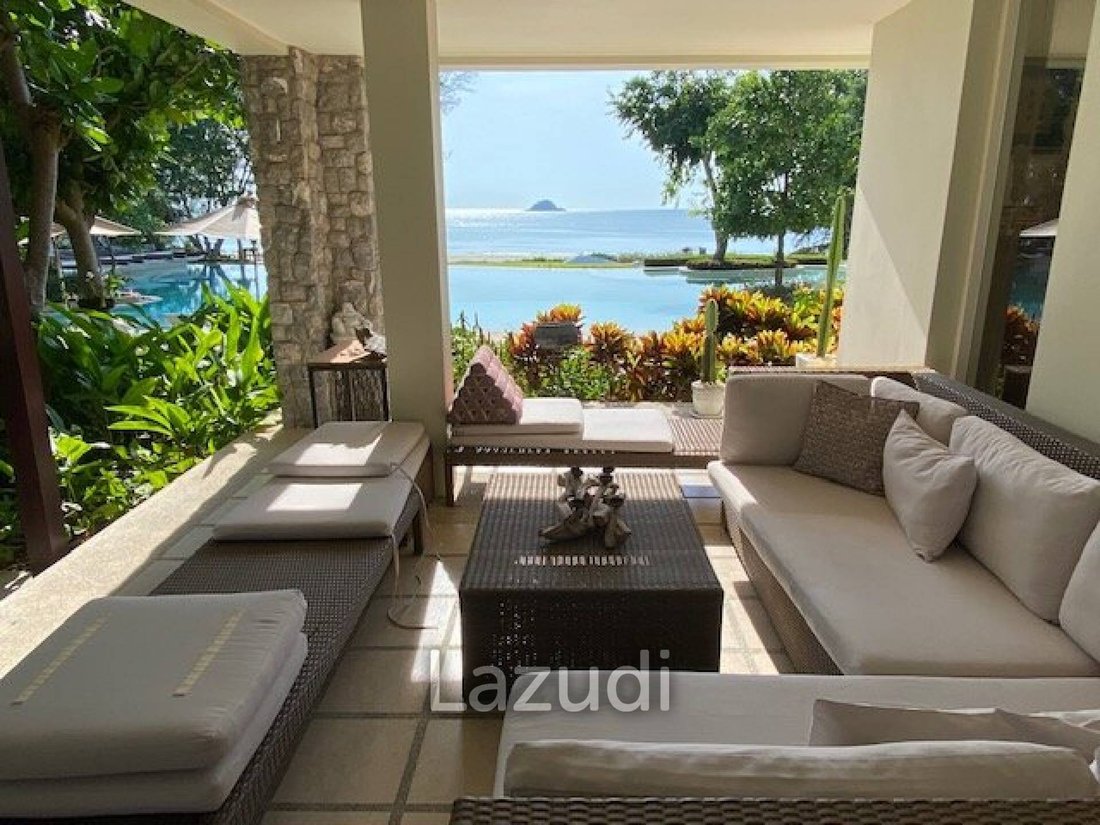 Apartment in Nong Kae, Tanintharyi Region, Thailand 2 - 12637046