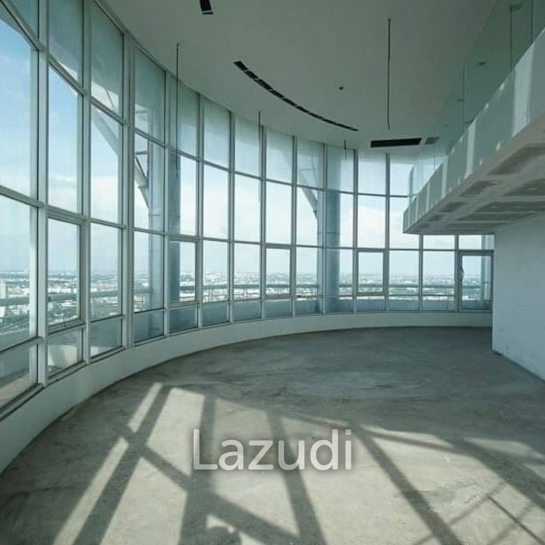 Apartment in Bangkok, Bangkok, Thailand 2 - 12636941