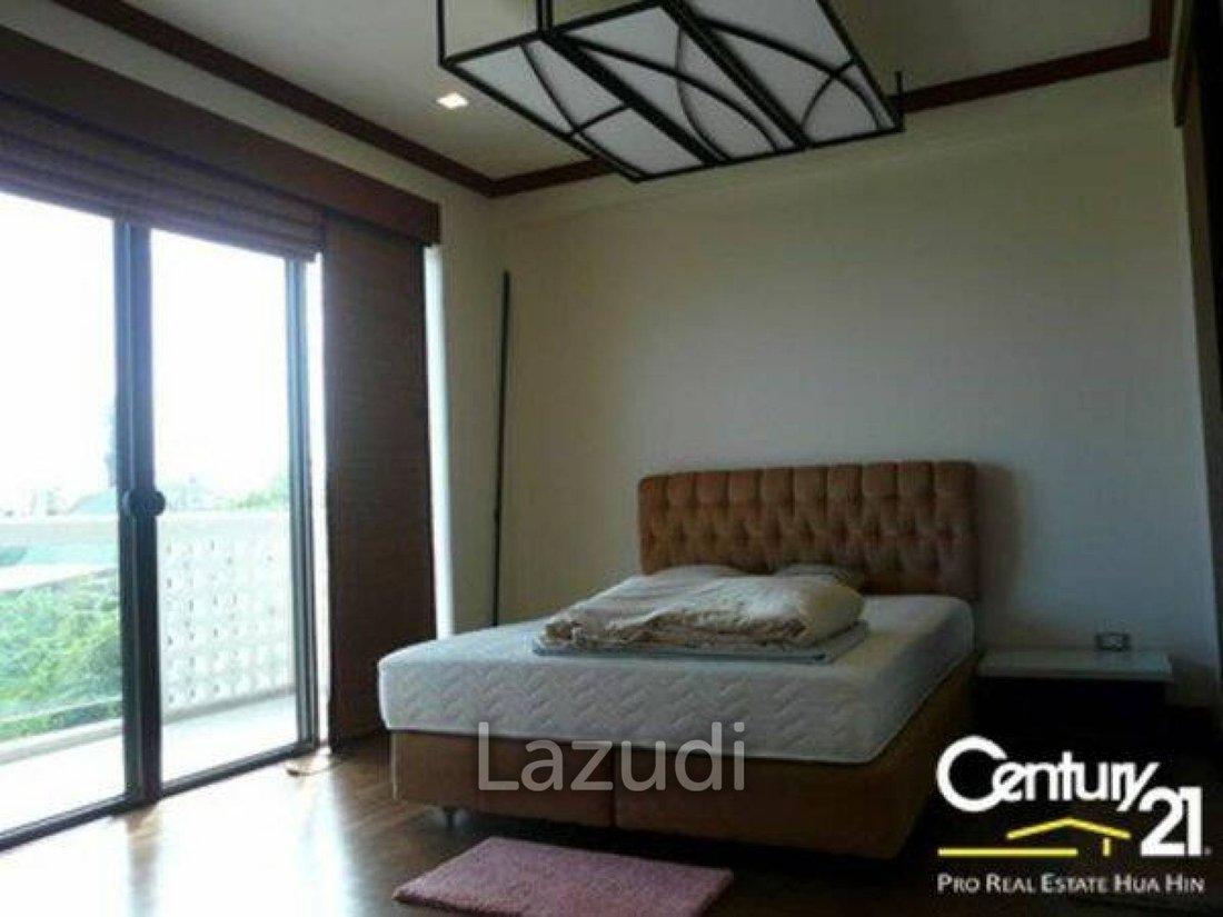Apartment in Cha-am, Phetchaburi, Thailand 5 - 12635929