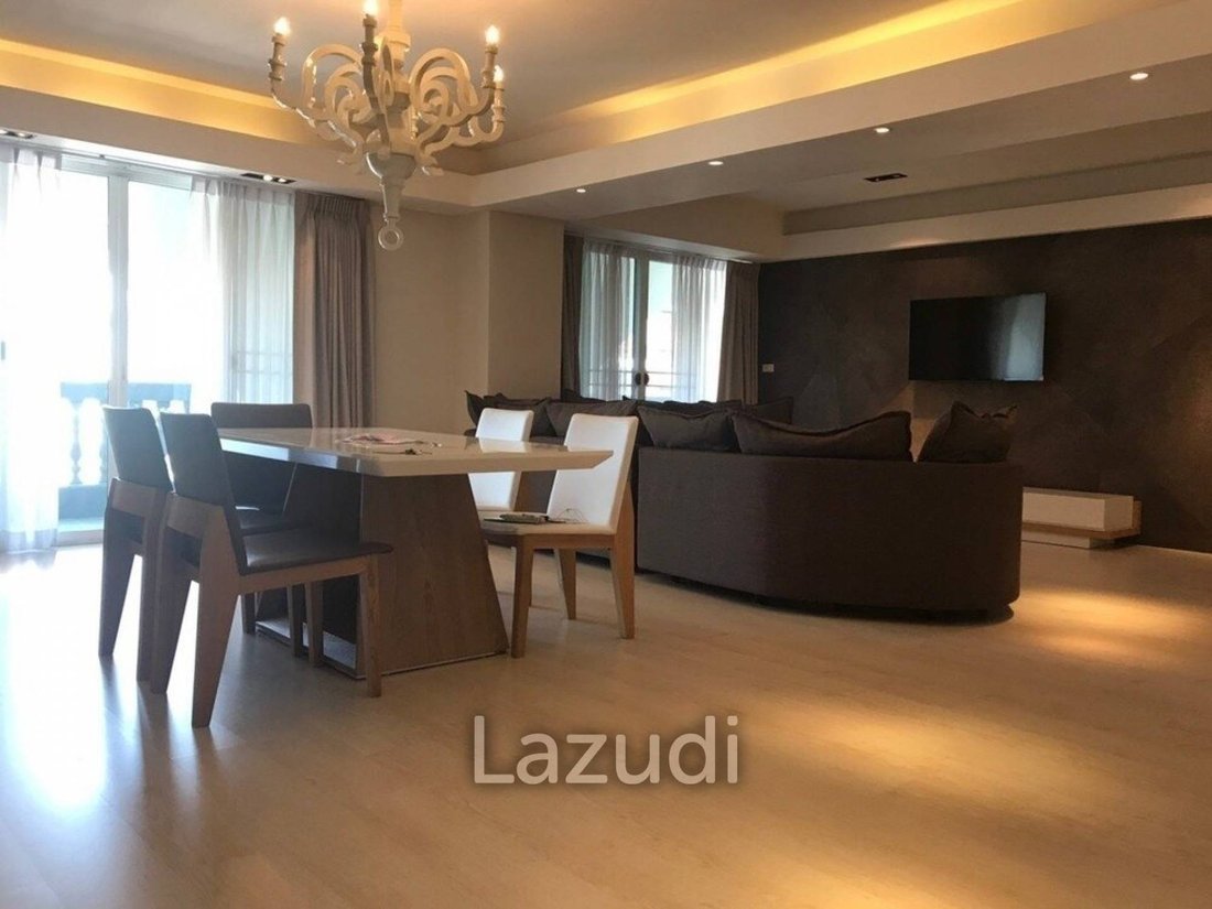 Apartment in Bangkok, Bangkok, Thailand 2 - 12636597
