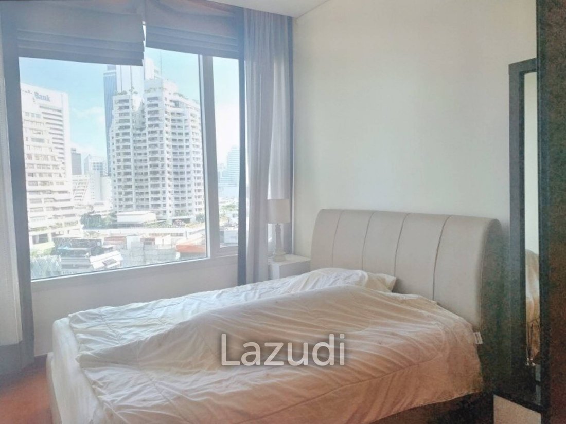 Apartment in Bangkok, Krung Thep Maha Nakhon, Thailand 4 - 12636513