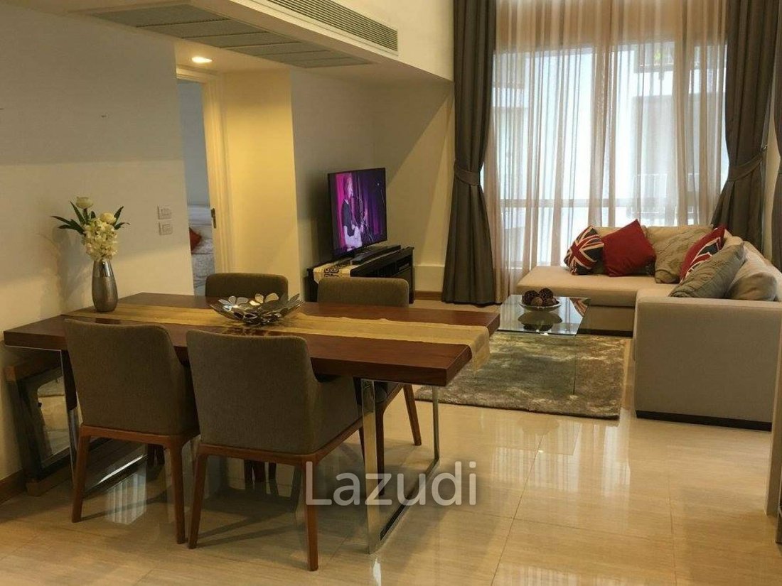 Apartment in Bangkok, Bangkok, Thailand 2 - 12636720
