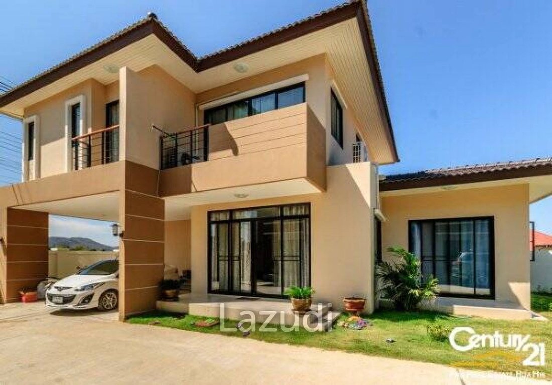 Villa in Nong Kae, Tanintharyi Region, Thailand 1 - 12635860