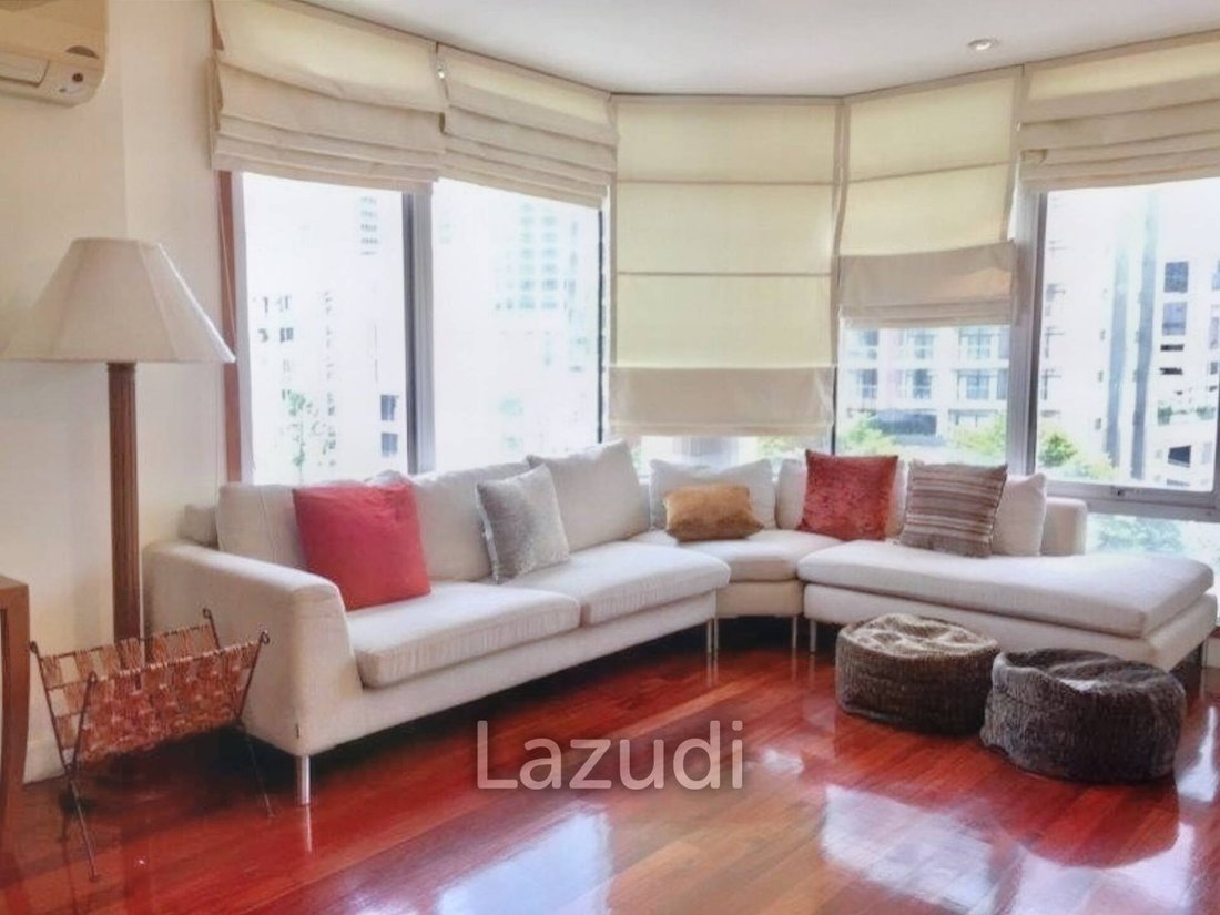 Apartment in Bangkok, Krung Thep Maha Nakhon, Thailand 2 - 12636583