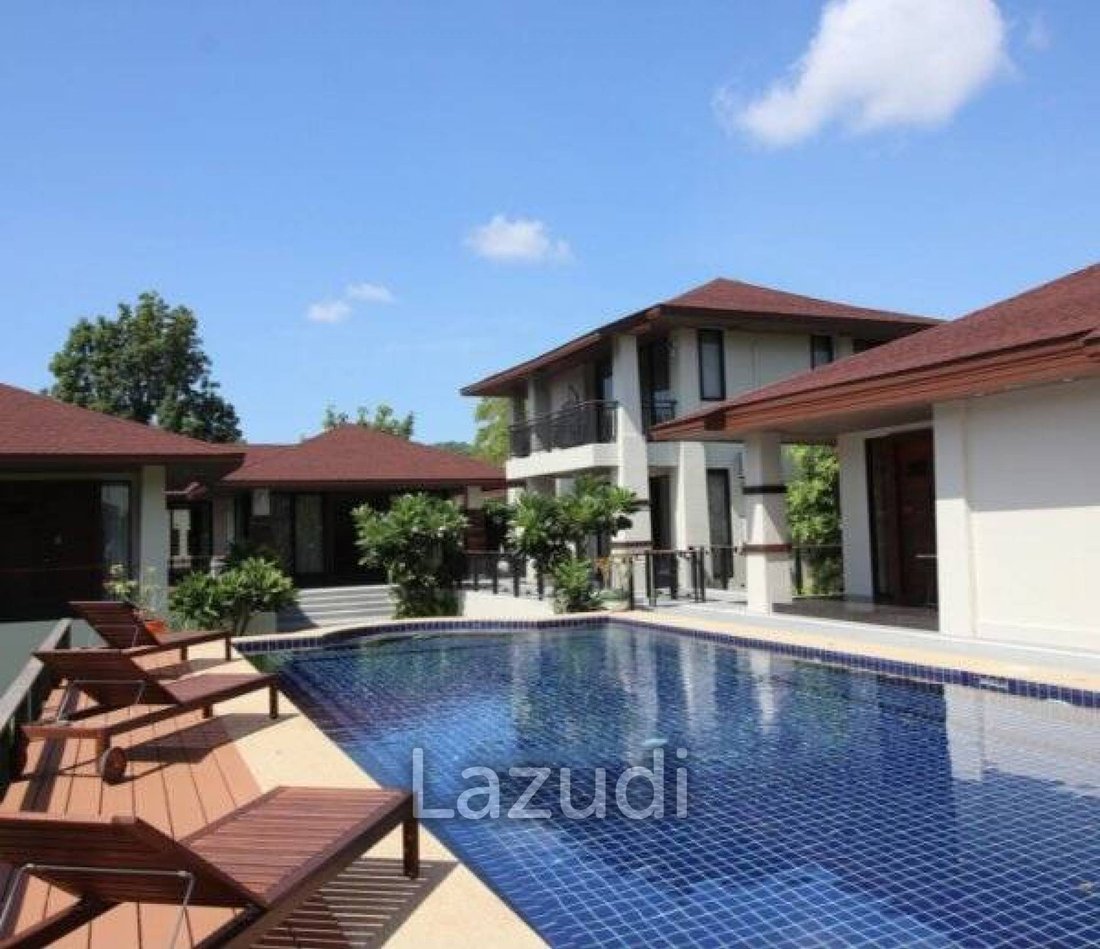 Villa in Cha-am, Phetchaburi, Thailand 2 - 12635439