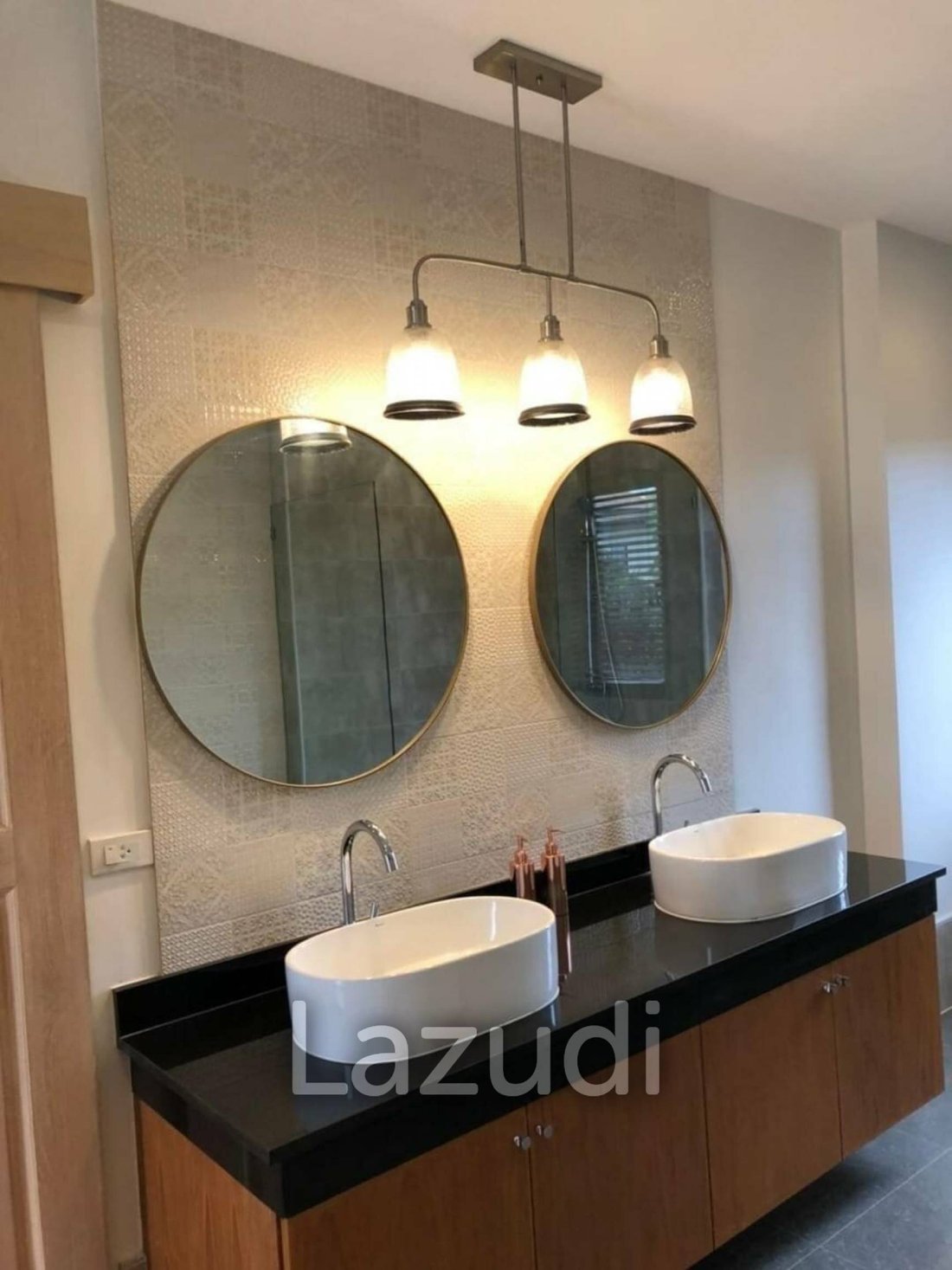 Villa in Pattaya City, Chon Buri, Thailand 5 - 12636766