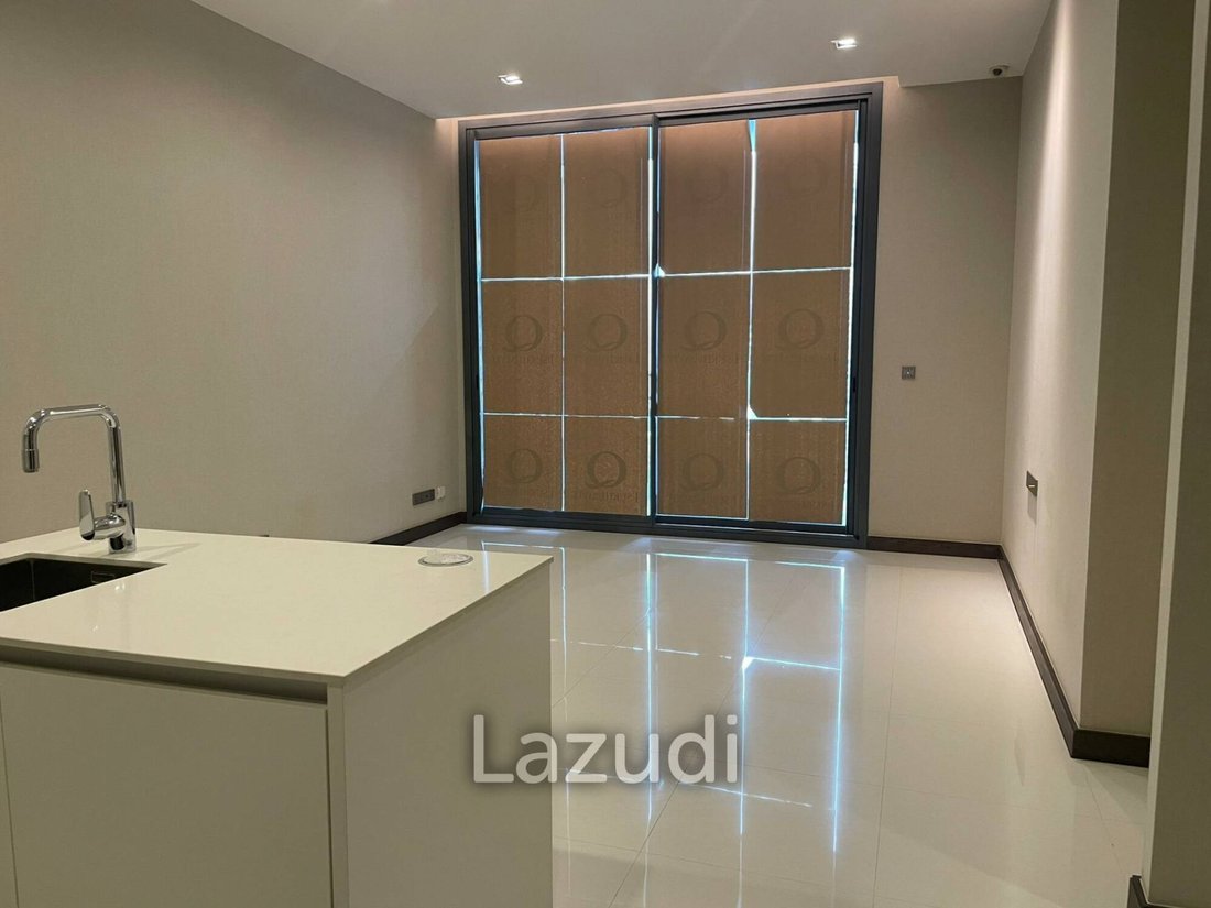 Apartment in Bangkok, Krung Thep Maha Nakhon, Thailand 1 - 12635669