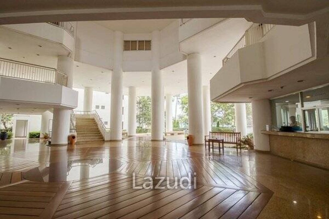 Apartment in Nong Kae, Tanintharyi Region, Thailand 3 - 12635782