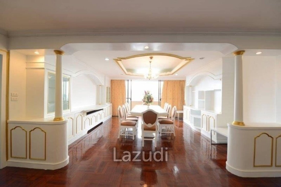 Appartamento a Bangkok, Bangkok, Thailandia 4 - 12636556