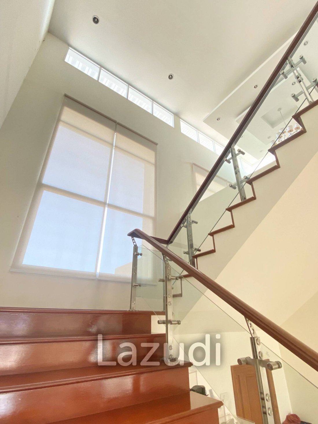 Villa in Bang Chan, Bangkok, Thailand 5 - 12638003