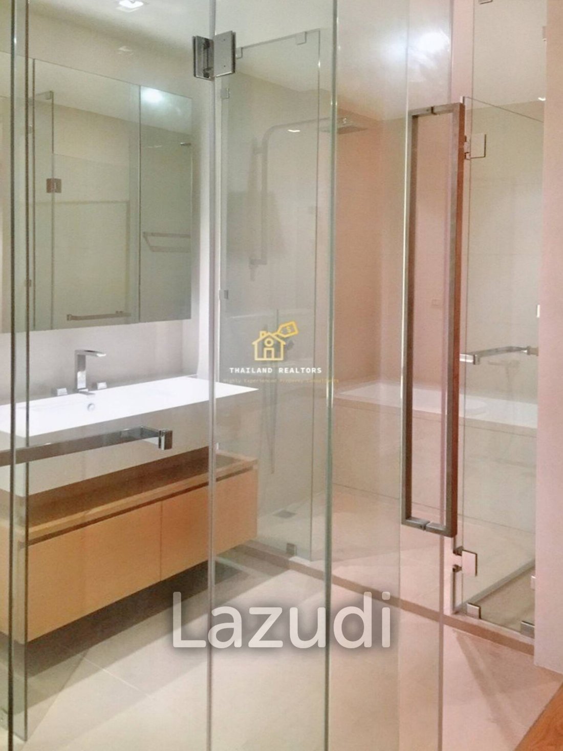 Apartment in Bangkok, Krung Thep Maha Nakhon, Thailand 5 - 12636603
